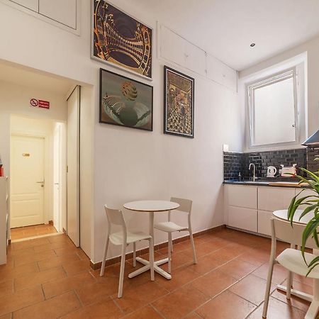 Appartamento Via Genova Rome Exterior photo