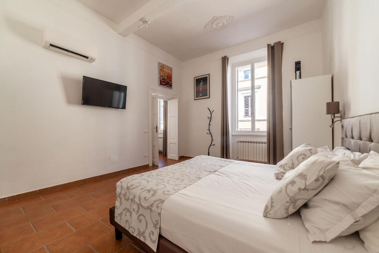 Appartamento Via Genova Rome Exterior photo